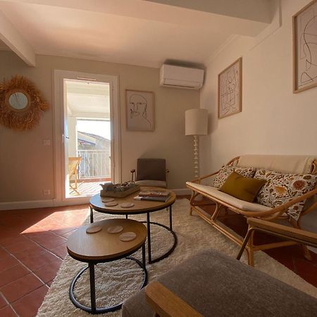 Deux Chambres Avec Terrasse Dans Le Centre Ville D'Aix En Provence 普罗旺斯地区艾克斯 外观 照片
