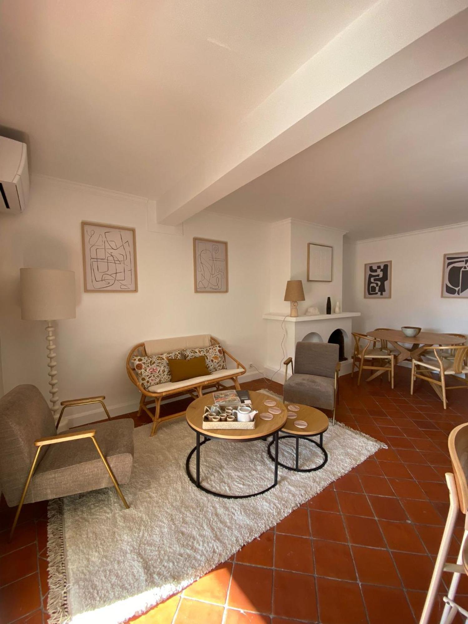 Deux Chambres Avec Terrasse Dans Le Centre Ville D'Aix En Provence 普罗旺斯地区艾克斯 外观 照片