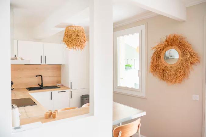 Deux Chambres Avec Terrasse Dans Le Centre Ville D'Aix En Provence 普罗旺斯地区艾克斯 外观 照片