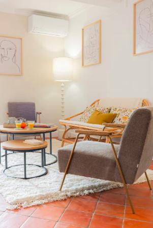 Deux Chambres Avec Terrasse Dans Le Centre Ville D'Aix En Provence 普罗旺斯地区艾克斯 外观 照片